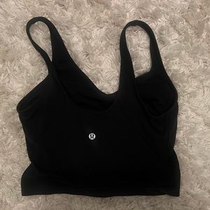 Lululemon Align tank size 6🖤